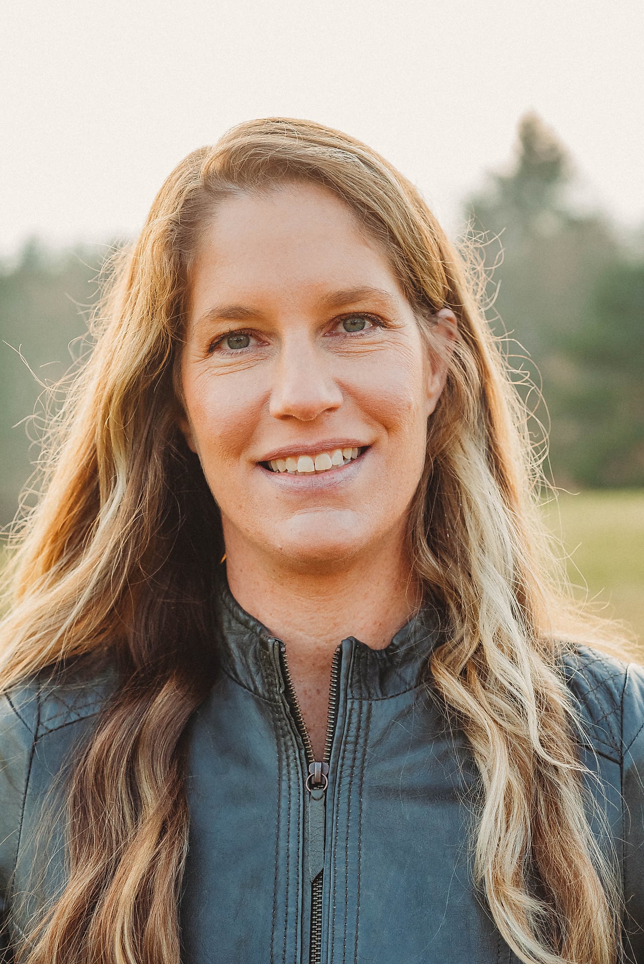Christine Jackson, Registered Massage Therapist